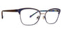 Vera Bradley VBStevie Eyeglasses