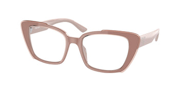 Prada 01YVF Eyeglasses
