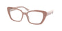 Prada 01YVF Eyeglasses