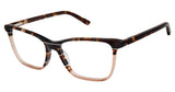 L.A.M.B. LA065 Eyeglasses