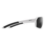 6HT621C - Matte White - Chromapop Black