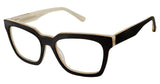 L.A.M.B. LA043 Eyeglasses