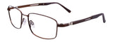 Aspex Eyewear CT238 Eyeglasses