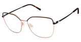 Humphreys 582297 Eyeglasses