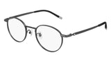 Montblanc Established MB0172OJ Eyeglasses