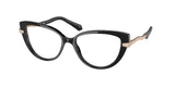 Bvlgari 4199BF Eyeglasses