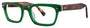 Seraphin SPRUCE Eyeglasses