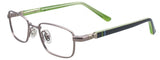 Aspex Eyewear ET971 Eyeglasses