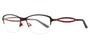 Aspex Eyewear TK1001 Eyeglasses