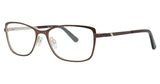 Aspex Eyewear S3329 Eyeglasses