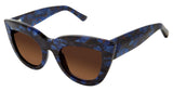 L.A.M.B. LA532 Sunglasses