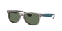 Ray Ban Junior Junior New Wayfarer 9052S Sunglasses