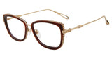 Chopard VCH256M08FE53 Eyeglasses