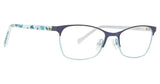 Vera Bradley VBWhitley Eyeglasses