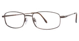 Aspex Eyewear C5031 Eyeglasses