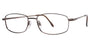 Aspex Eyewear C5031 Eyeglasses