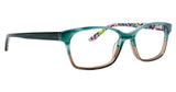 Vera Bradley VBGrace Eyeglasses