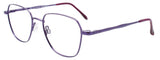 Aspex Eyewear CC845 Eyeglasses