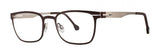 Red Rose PESARO Eyeglasses