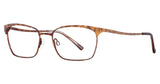 Aspex Eyewear TK953 Eyeglasses