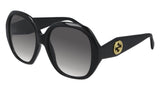 Gucci Gucci Logo GG0796S Sunglasses