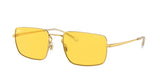 Ray Ban 3669 Sunglasses