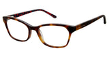 Lulu Guinness L307 Eyeglasses