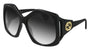 Gucci Gucci Logo GG0875S Sunglasses