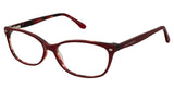 Lulu Guinness L208 Eyeglasses