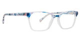 Vera Bradley VBDylan Eyeglasses