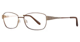 Aspex Eyewear EC355 Eyeglasses