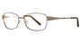 Aspex Eyewear EC355 Eyeglasses