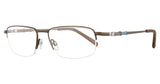 Aspex Eyewear EC388 Eyeglasses