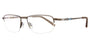 Aspex Eyewear EC388 Eyeglasses