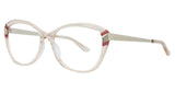 Aspex Eyewear P5055 Eyeglasses