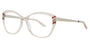 Aspex Eyewear P5055 Eyeglasses