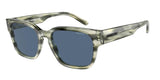 Arnette Type Z 4294 Sunglasses