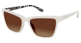 Lulu Guinness L160 Sunglasses