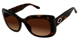 Lulu Guinness L146 Sunglasses