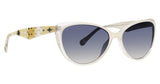 Trina Turk Positano Sunglasses