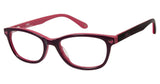Lulu by Lulu Guinness LK016 Eyeglasses