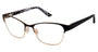 gx by GWEN STEFANI GX815 Eyeglasses