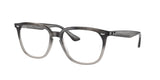 Ray Ban 4362V Eyeglasses