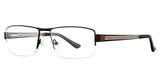 Aspex Eyewear TK936 Eyeglasses