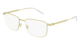 Montblanc Established MB0146O Eyeglasses