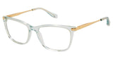 Tura by Lara Spencer LS116 Eyeglasses