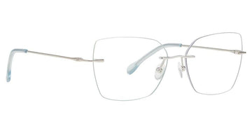 Totally Rimless TR311Willow Eyeglasses
