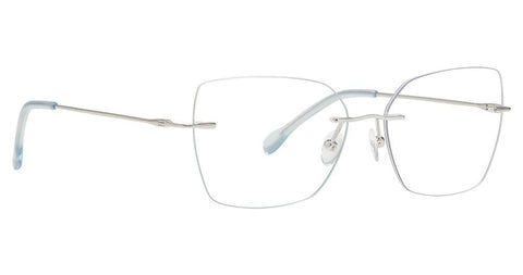 Totally Rimless TR311Willow Eyeglasses