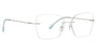 Totally Rimless TR311Willow Eyeglasses