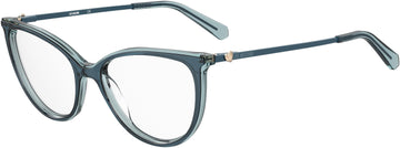 Moschino Love Mol588 Eyeglasses